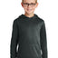 Port & Company®Youth Performance Fleece Pullover Hooded Sweatshirt. PC590YH