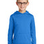 Port & Company®Youth Performance Fleece Pullover Hooded Sweatshirt. PC590YH