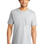 Port & Company® Bouncer Pocket Tee PC600P