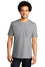 Port & Company® Bouncer Pocket Tee PC600P