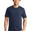 Port & Company® Bouncer Pocket Tee PC600P