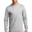 Port & Company® - Tall Long Sleeve Essential Tee. PC61LST