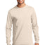 Port & Company® - Tall Long Sleeve Essential Tee. PC61LST