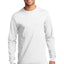 Port & Company® - Tall Long Sleeve Essential Tee. PC61LST