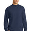 Port & Company® - Essential Mock Turtleneck.  PC61M