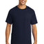 Port & Company® - Tall Essential Pocket Tee. PC61PT