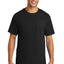 Port & Company® - Tall Essential Pocket Tee. PC61PT