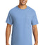 Port & Company® - Tall Essential Pocket Tee. PC61PT