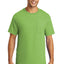 Port & Company® - Tall Essential Pocket Tee. PC61PT