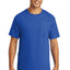 Port & Company® - Tall Essential Pocket Tee. PC61PT