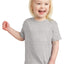 Rabbit Skins™ Toddler Fine Jersey Tee. RS3321