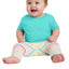 Rabbit Skins™ Infant Fine Jersey Tee. RS3322