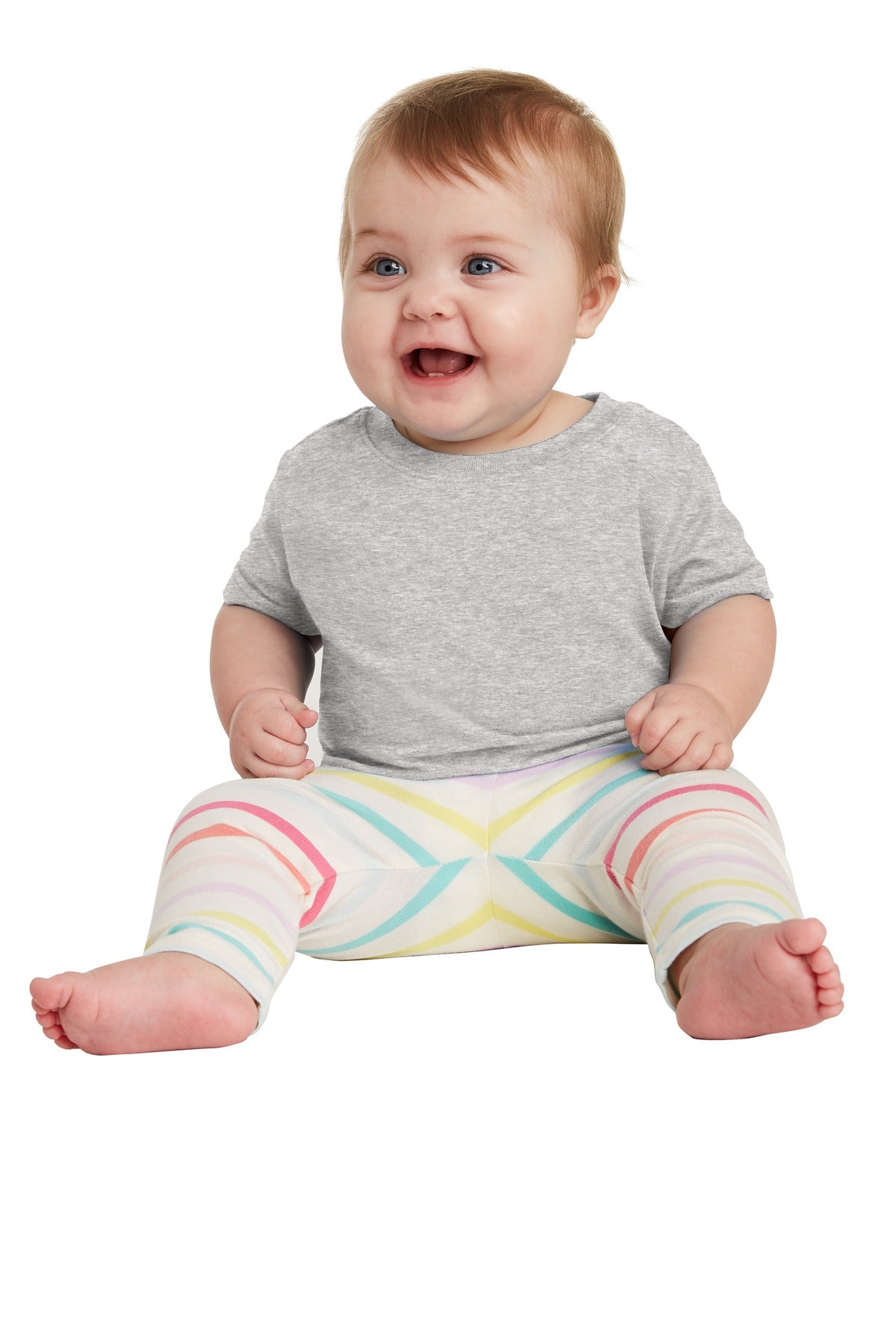 RS3322 RS INFANT FINE JERSEY TEE