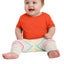 Rabbit Skins™ Infant Fine Jersey Tee. RS3322