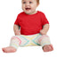 Rabbit Skins™ Infant Fine Jersey Tee. RS3322