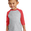 Rabbit Skins™ Toddler Baseball Fine Jersey Tee. RS3330