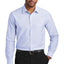 Port Authority ® Slim Fit SuperPro ™ Oxford Shirt. S661