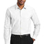 Port Authority ® Slim Fit SuperPro ™ Oxford Shirt. S661