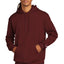 Champion®  Powerblend® Pullover Hoodie. S700