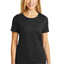 Hanes® - Ladies Perfect-T Cotton T-Shirt. SL04