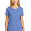 Hanes® - Ladies Perfect-T Cotton T-Shirt. SL04