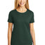 Hanes® - Ladies Perfect-T Cotton T-Shirt. SL04