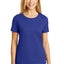 Hanes® - Ladies Perfect-T Cotton T-Shirt. SL04