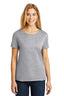 Hanes® - Ladies Perfect-T Cotton T-Shirt. SL04