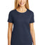 Hanes® - Ladies Perfect-T Cotton T-Shirt. SL04