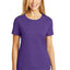Hanes® - Ladies Perfect-T Cotton T-Shirt. SL04