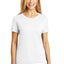 Hanes® - Ladies Perfect-T Cotton T-Shirt. SL04