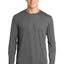 Sport-Tek® Long Sleeve PosiCharge® Competitor™ Cotton Touch™ Tee. ST450LS
