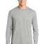 Sport-Tek® Long Sleeve PosiCharge® Competitor™ Cotton Touch™ Tee. ST450LS