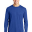 Sport-Tek® Long Sleeve PosiCharge® Competitor™ Cotton Touch™ Tee. ST450LS