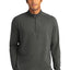 Sport-Tek® Sport-Wick® Flex Fleece 1/4-Zip. ST561