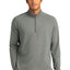 Sport-Tek® Sport-Wick® Flex Fleece 1/4-Zip. ST561