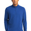 Sport-Tek® Sport-Wick® Flex Fleece 1/4-Zip. ST561