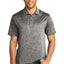 Sport-Tek ® PosiCharge ® Electric Heather Polo. ST590