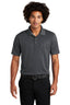 Sport-Tek ® PosiCharge ® RacerMesh ® Pocket Polo. ST640P
