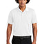 Sport-Tek ® PosiCharge ® RacerMesh ® Pocket Polo. ST640P