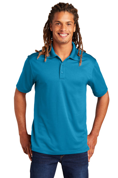 Sport-Tek® PosiCharge® Micro-Mesh Polo. ST680