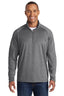 Sport-Tek® Sport-Wick® Stretch 1/2-Zip Pullover. ST850