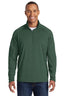 Sport-Tek® Sport-Wick® Stretch 1/2-Zip Pullover. ST850