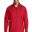 Sport-Tek® Sport-Wick® Stretch 1/2-Zip Pullover. ST850