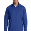 Sport-Tek® Sport-Wick® Stretch 1/2-Zip Pullover. ST850