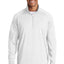 Sport-Tek® Sport-Wick® Stretch 1/2-Zip Pullover. ST850
