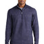 Sport-Tek ® Sport-Wick ® Stretch Reflective Heather 1/2-Zip Pullover. ST855
