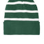 Sport-Tek® Striped Beanie with Solid Band. STC31