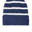 Sport-Tek® Striped Beanie with Solid Band. STC31
