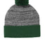 Sport-Tek ® Heather Pom Pom Beanie STC41